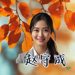 赵守成